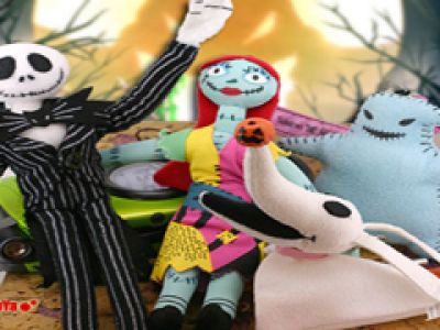 The Nightmare Before Christmas